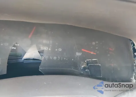 2003 Ford Excursion Limited z USA, uszkodzony, nr VIN 1FMNU43S43ED25493